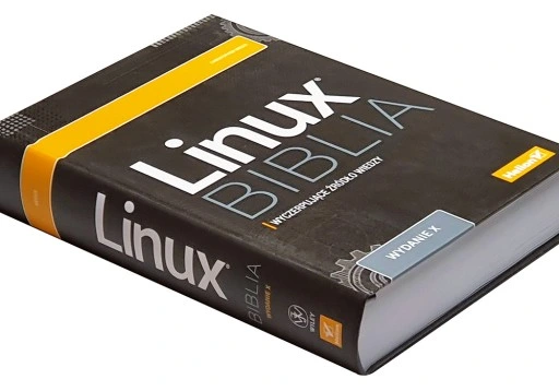 Baixar Linux A Bíblia / Click Downloads