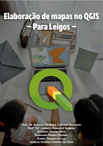 Elaboração de Mapas no QGIS – Para Leigos / Click Downloads